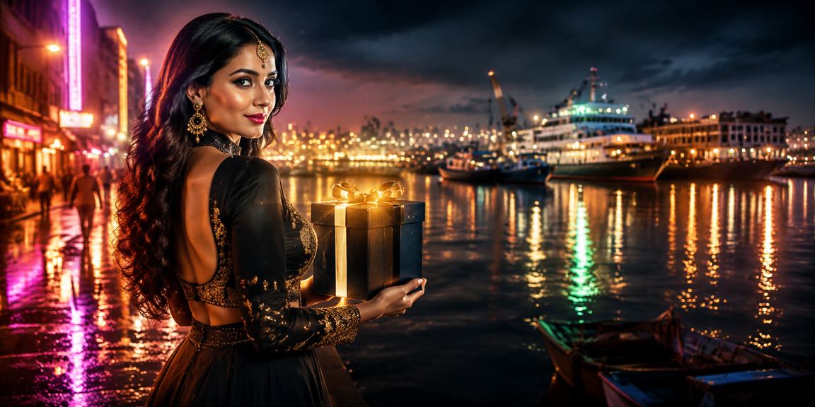 নারায়ণগঞ্জ ক্যাশব্যাক প্রোমো