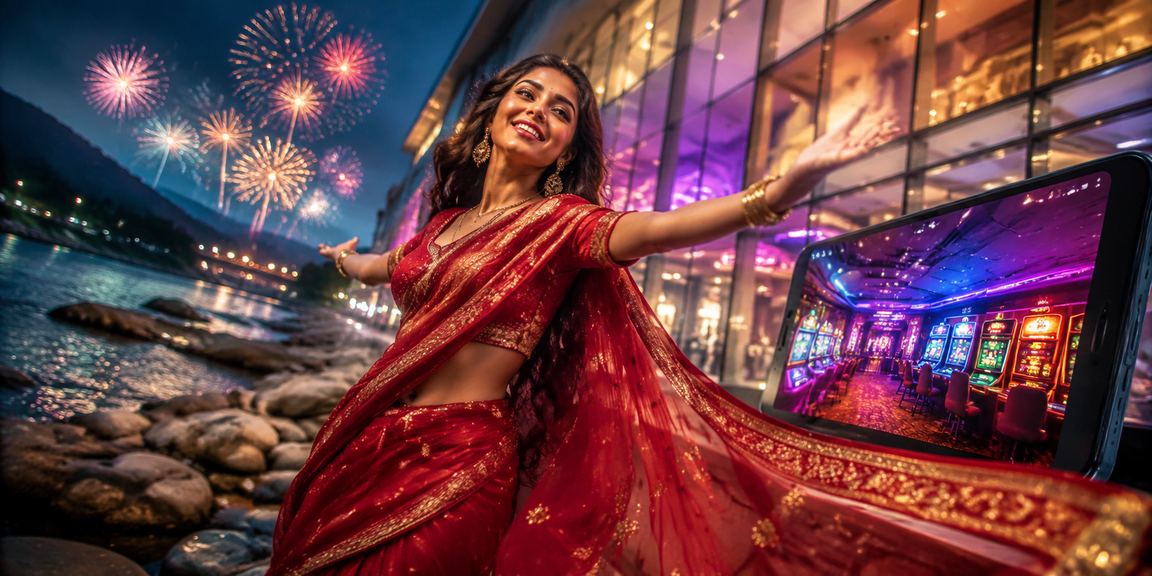 সিলেট মোবাইল ক্যাসিনো ব্যবহারকারী